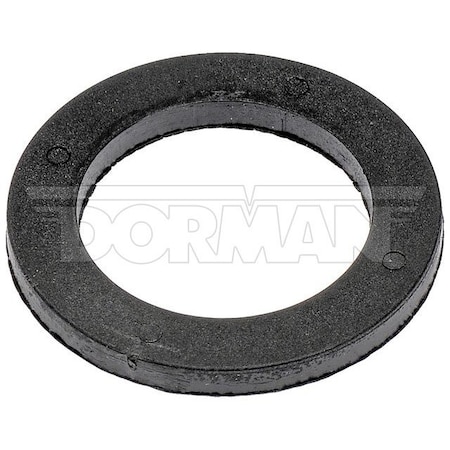 FIBER DRAIN PLUG GASKET FITS M18 M20